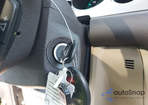 2012 Buick Enclave Leather z USA, uszkodzony, nr VIN 5GAKVCEDXCJ218261